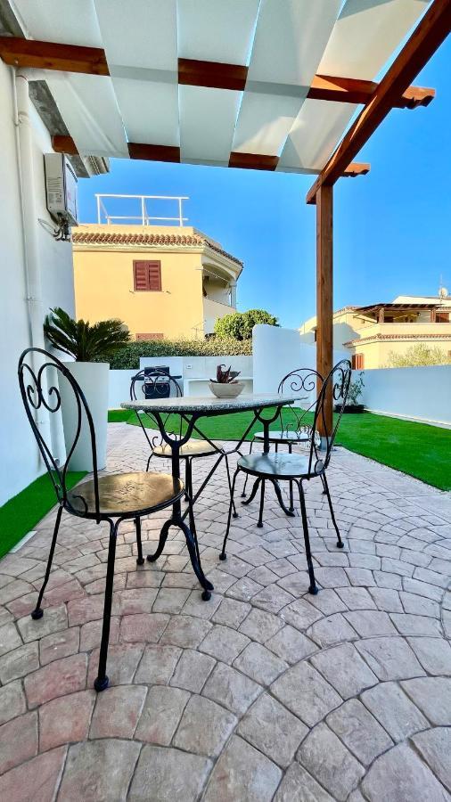 Апартаменты Le Residenze Del Mare Monolocale N6 Ла-Калетта Экстерьер фото